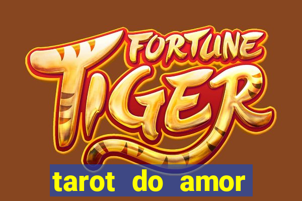 tarot do amor estrela guia